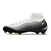Chuteira Campo Nike Air Zoom Mercurial Superfly 10 Elite FG Air Max Plus 95 Pack